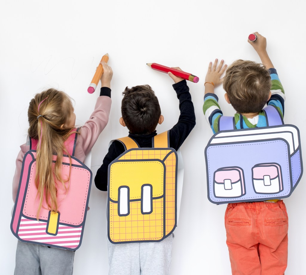 L’entrée en maternelle: mode&nbsp;d’emploi