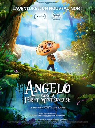 film angelo