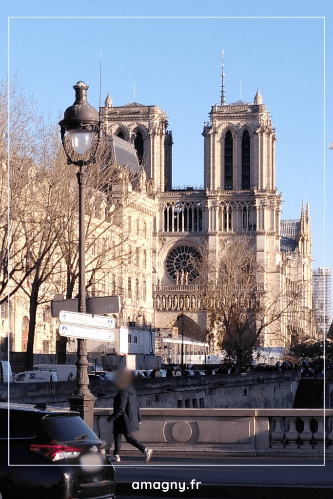 Notre Dame Paris