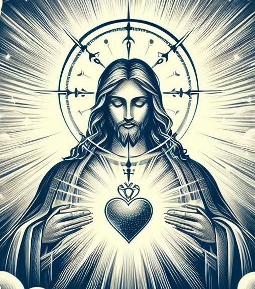 Renaître dans sa foi: témoignage de mon parcours&nbsp;spirituel❤️‍🔥