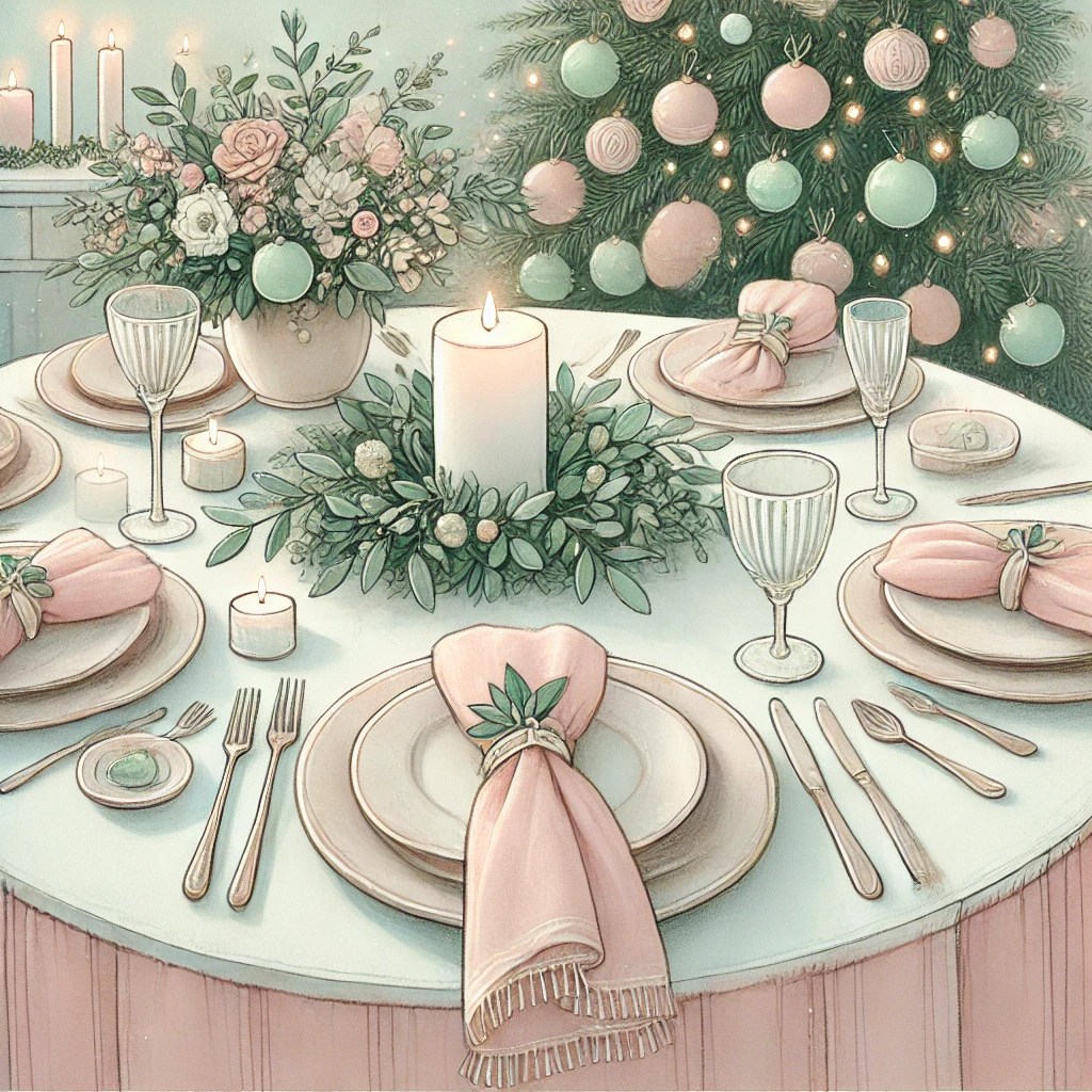 Confidences de décembre: entre traditions, réflexions et évolution&nbsp;🌟