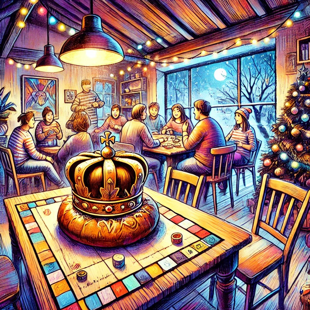 Janvier en montagnes russes : entre actualité brûlante et petits&nbsp;plaisirs