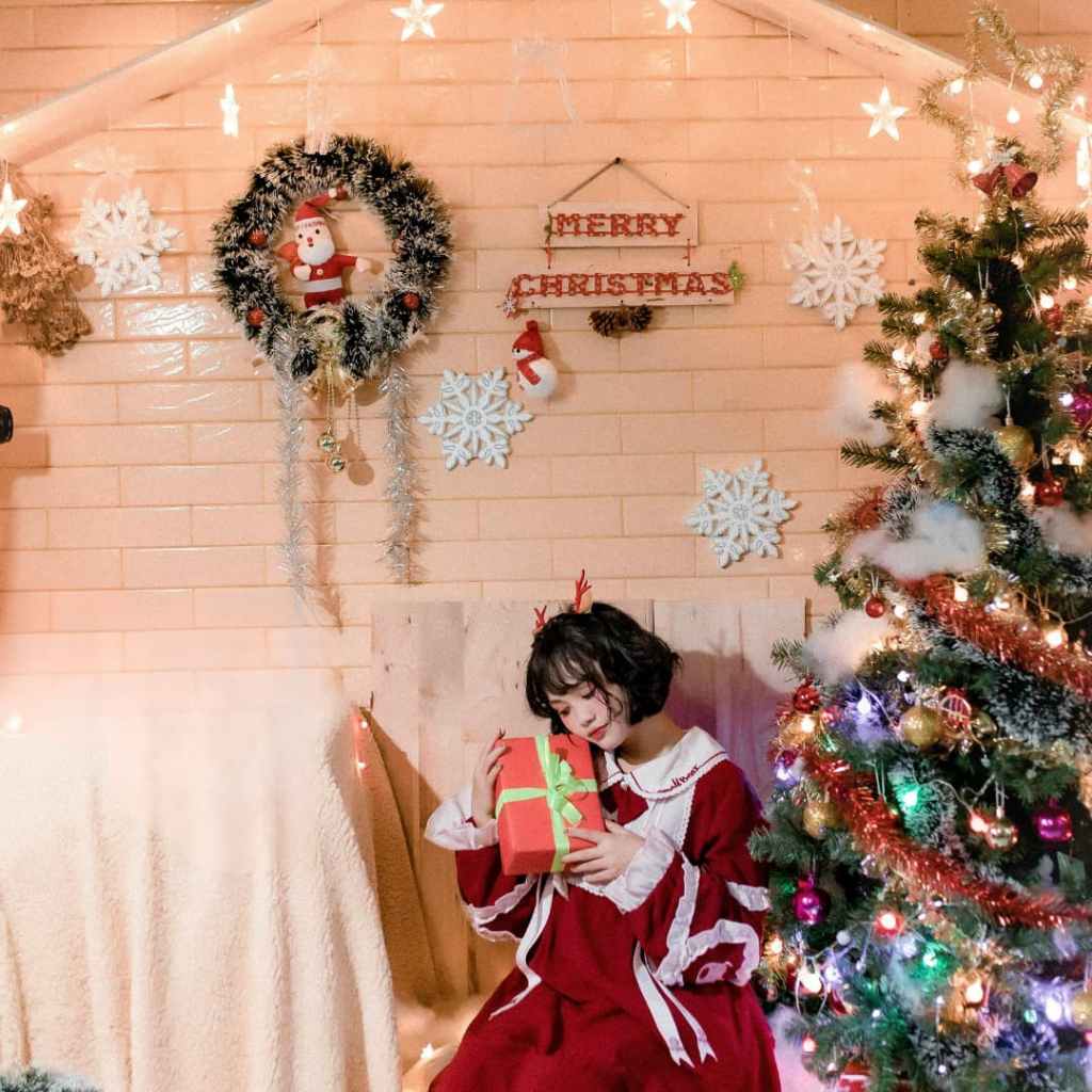 Confidences de décembre: entre traditions, réflexions et évolution&nbsp;🌟