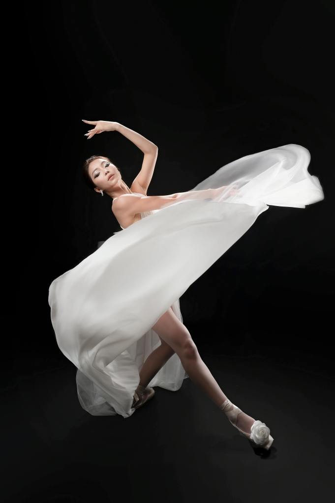 danseuse