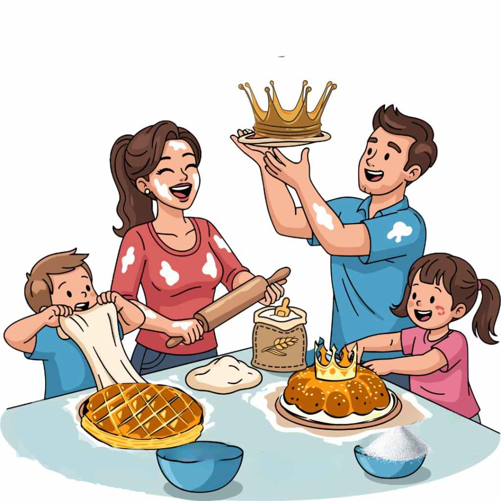 Janvier 2025 : actualité brûlante et petits plaisirs du quotidien&nbsp;🔥