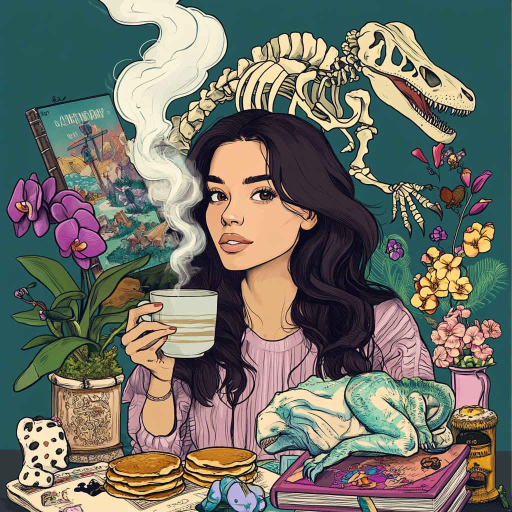 Traverser Février: petits bonheurs, réflexions et bons&nbsp;plans