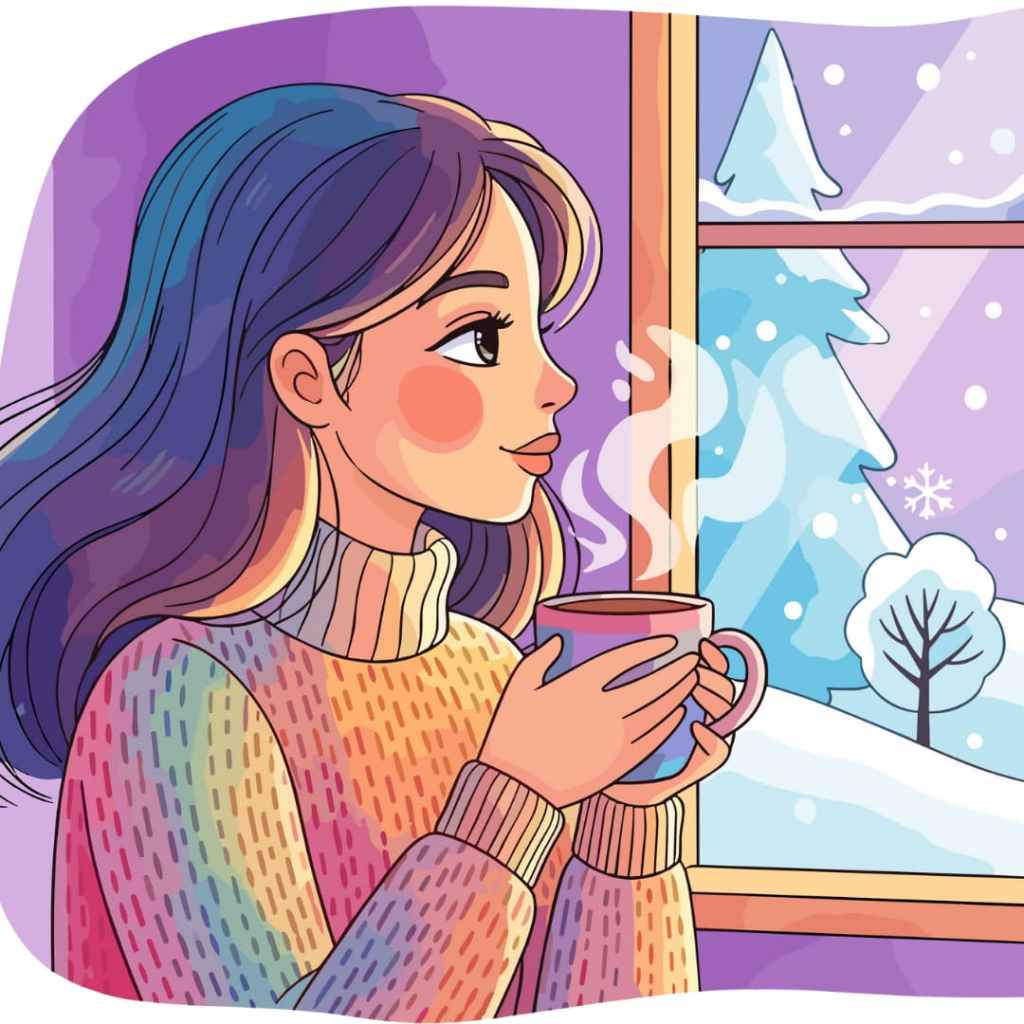 Journaling : retrouver de la lumière dans les périodes sombres&nbsp;🕯️