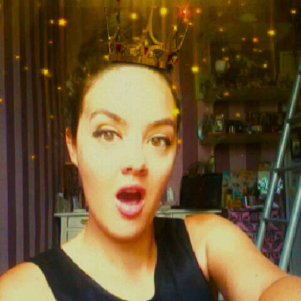 La reine sans couronne 👑 — récit de souveraineté et de reprise de pouvoir